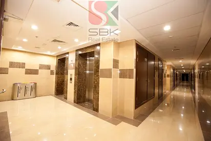 Spacious 2 BHK available for rent in jvc