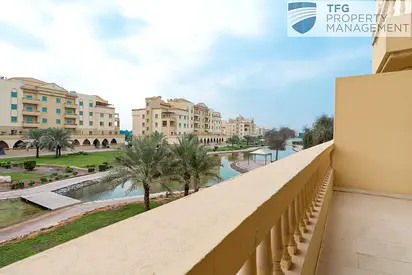 Amazing 1-Bedroom with terrace – Lake View