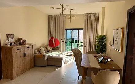 LUXURIOUS 2 BR|FULLY FURNISHED | SPECIOUS LAYOUT