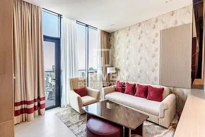Furnished | Special Design Furniture | High Floor