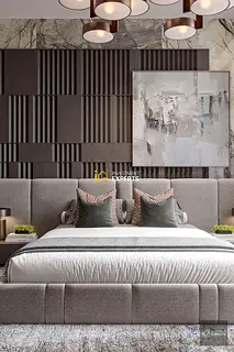 2-Bedroom + Study | Modern Layouts | Prime Motor City