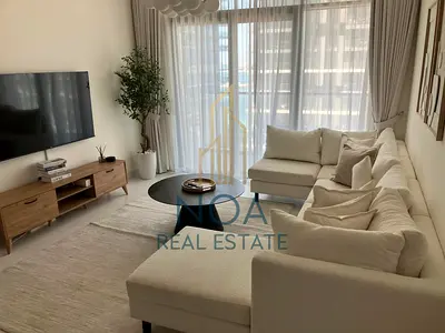 Fully Furnished | Multiple Cheques | Beach Access