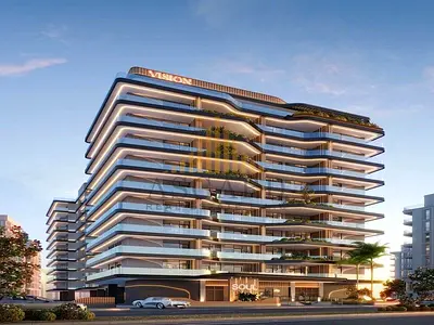 20/80 PAYMENT PLAN - READY SOON - HIGH ROI- LUXURY