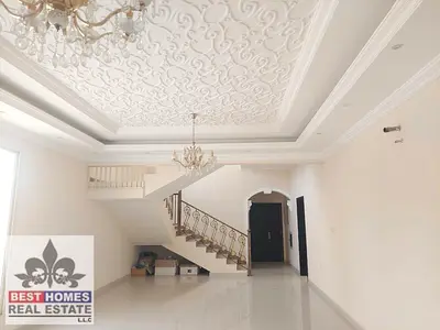 5 Bedroom villa for sale al mowaihat 1 ajman