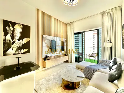 Upgraded & Fully Furnished 1 Bedroom | Flexible 12 Cheques | Ready to Move