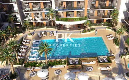 LuxuryLiving | BigLayout | Q32027 | Walk to Metro