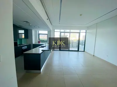 Panoramic View | Unfurnished | Ready to Move