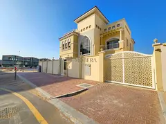 Elegant 4BR Villa | Large Layout | Family Villa