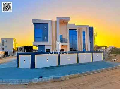 فرصة العمر للسكن أو الاستثمار في عجمان