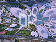 Aljada: The Heart of Sharjah Comes to Life – Own Your Apartment with the Best Investment Return!