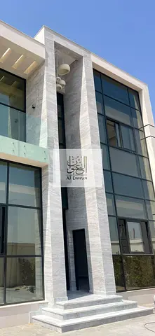 للبيع فيلا سوبر ديلوكس في الحوشي الشارقة