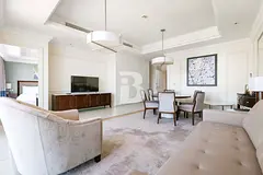 HOT OFFER 2BR | KEMPINSKI BLVD | PRIME DOWNTOWN