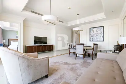 HOT OFFER 2BR | KEMPINSKI BLVD | PRIME DOWNTOWN
