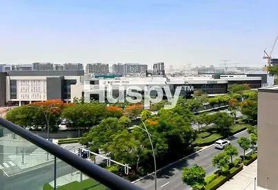 Fully Furnished | Vacant | Community View