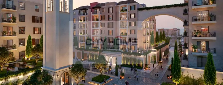 Ultra-Luxury Waterfront Residence | La Sirène 1, Sur La Mer