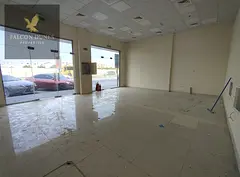 Retail Shop | Suitable for any Business Activity | Ready to Move