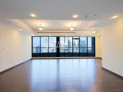 Penthouse | 4 Beds + Maid + Office | Private Pool