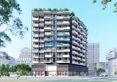 Spacious 3BHK + Maid | Open View | Prime Location | Near Metro & Lulu Mall