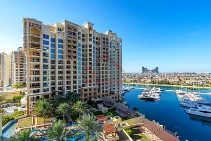 Luxury 4-Bedroom Penthouse for Rent | Atlantis View | Marina Residence 3 | Palm Jumeirah