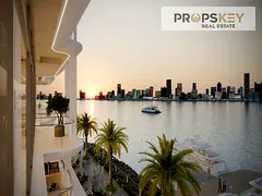SEA & SKYLINE VIEW (HIGH ROI) PRIME LOCATION DUBAI ISLAND