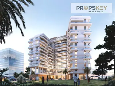 SEA & SKYLINE VIEW (HIGH ROI) PRIME LOCATION DUBAI ISLAND