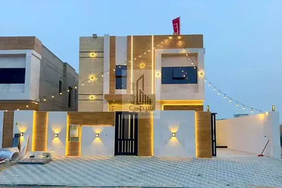 New brand villa for sale including registration fees