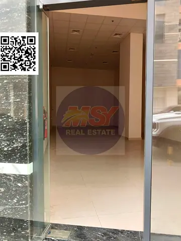 🌟 Prime Commercial Shop for Rent | 1000 Sqft | Al Rawda 2 | Only AED 55,000 🌟