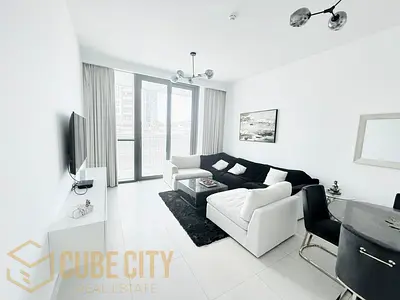 Downtown Elegance | 2BR with Zabeel View | Prime Dubai Mall Access
