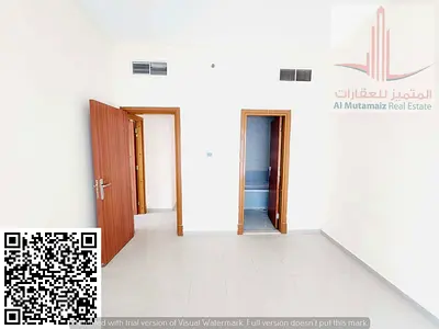 عرض رمضان /شقة للبيع في مدينة الامارات/مسبح /جيم/باركن