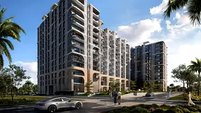 Investor Deal| 2BR+M |Pool View Unit with Balcony