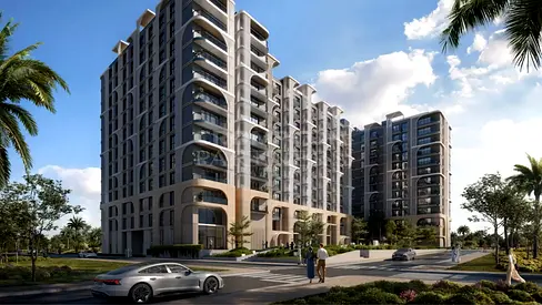Investor Deal| 2BR+M |Pool View Unit with Balcony