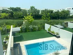 4 BR I Golf & Beach I Lush Green Garden View