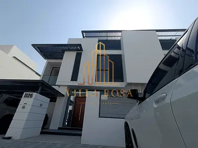 مدينة أجمل مكان - واجهة الشارقة البحرية، الشارقة