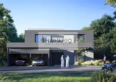 🏡 Modern designs with floor-to-ceiling windows – Own it now with Only 5% Down Payment