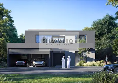 🏡 Modern designs with floor-to-ceiling windows – Own it now with Only 5% Down Payment