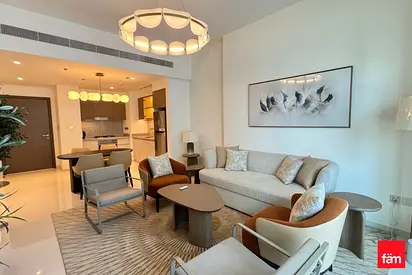 Fully Furnished | Waterfront Luxury | Vacant