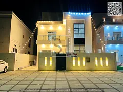 Your dream villa in Ajman, directly from the owner