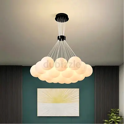 Stylish Modern Ceiling Light Fixture