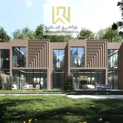 villa for sale in hayan barashi 4 bedrooms
