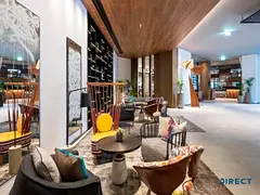 Semi Fitted | Premium Office | Prime Location