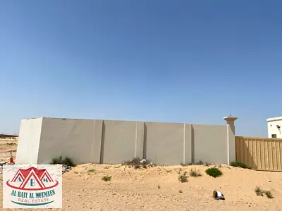 ارض تملك حر في الصجعة