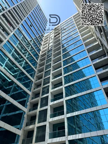 فرصة استثمارية ذهبية في أبراج غلفا عجمان | شقة غرفة وصالة واسعة بخطة سداد مرنة