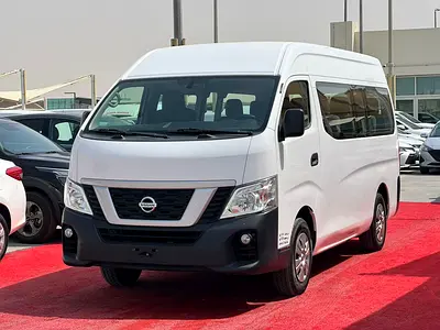 Nissan Urvan NV350, миниатюра 3