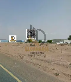 Industrial Land for Sale in Umm Al Thuoob, Umm Al Quwain