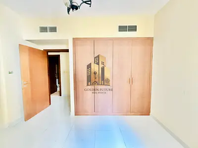 Lavish 2-br apt | built in wardrobe | neat and clean | nearby muwaileh park