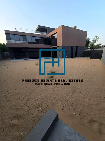Elegant 5-Bedroom Villa for Sale in Masaar – Kaya Cluster | AED 5,600,000