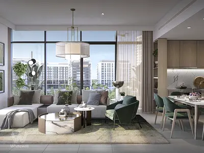 Parkside Living | Boulevard View | HO Q4 2026