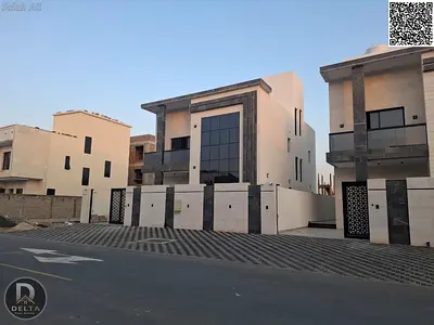 فيلا 6 غرف للبيع في العامرة – منزل واسع للعائلات موقع مميز جدا .