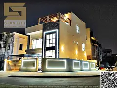 For Sale: Two-Storey Villa with Rooftop | Freehold for All Nationalities | Includes Registration Fee