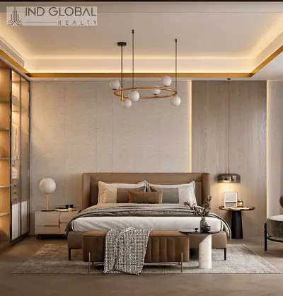 BRANDED RESIDENCES | FULLY FURNISHED | HIGH ROI